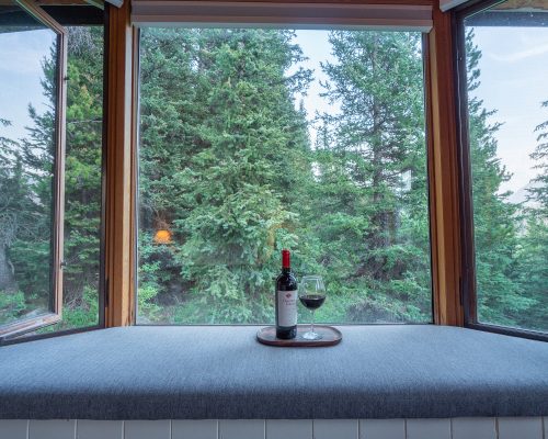 Birdwood Cabin